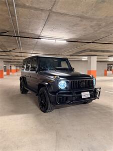 2025 Mercedes-Benz AMG G 63 - Photo 6 - Canoga Park, CA 91303