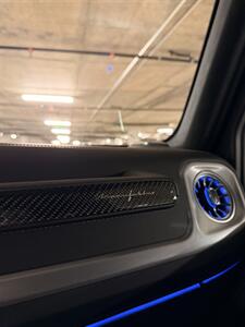 2025 Mercedes-Benz AMG G 63   - Photo 37 - Canoga Park, CA 91303