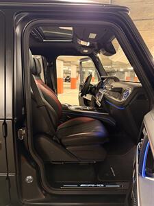 2025 Mercedes-Benz AMG G 63   - Photo 23 - Canoga Park, CA 91303