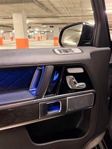 2025 Mercedes-Benz AMG G 63 - Photo 28 - Canoga Park, CA 91303