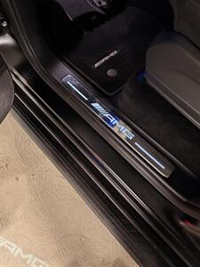 2025 Mercedes-Benz AMG G 63 - Photo 29 - Canoga Park, CA 91303