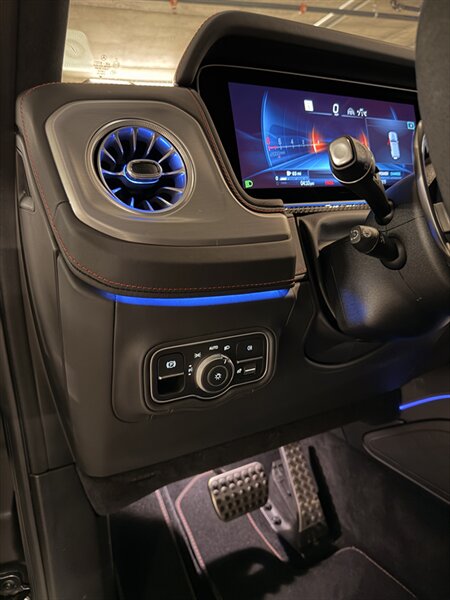 2025 Mercedes-Benz AMG G 63 - Photo 30 - Canoga Park, CA 91303