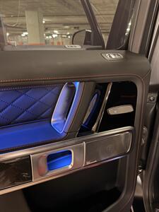 2025 Mercedes-Benz AMG G 63   - Photo 24 - Canoga Park, CA 91303