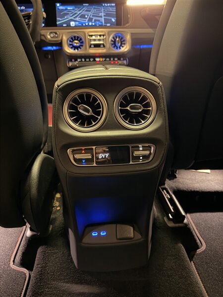 2025 Mercedes-Benz AMG G 63 - Photo 26 - Canoga Park, CA 91303