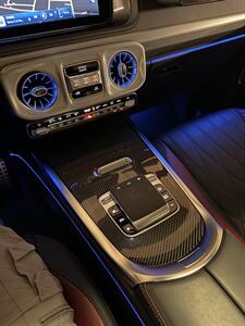 2025 Mercedes-Benz AMG G 63   - Photo 32 - Canoga Park, CA 91303