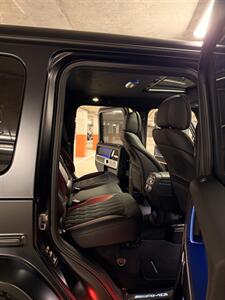 2025 Mercedes-Benz AMG G 63 - Photo 21 - Canoga Park, CA 91303