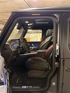 2025 Mercedes-Benz AMG G 63 - Photo 17 - Canoga Park, CA 91303