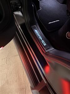2025 Mercedes-Benz AMG G 63 - Photo 25 - Canoga Park, CA 91303