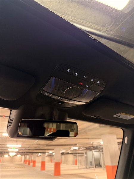 2025 Mercedes-Benz AMG G 63 - Photo 33 - Canoga Park, CA 91303