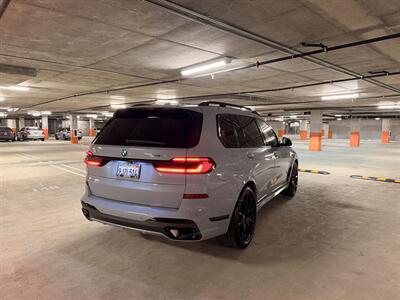 2024 BMW X7 xDrive40i   - Photo 4 - Canoga Park, CA 91303
