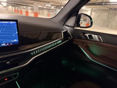 2024 BMW X7 xDrive40i   - Photo 34 - Canoga Park, CA 91303