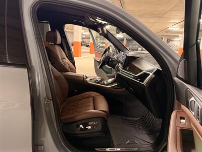 2024 BMW X7 xDrive40i   - Photo 22 - Canoga Park, CA 91303