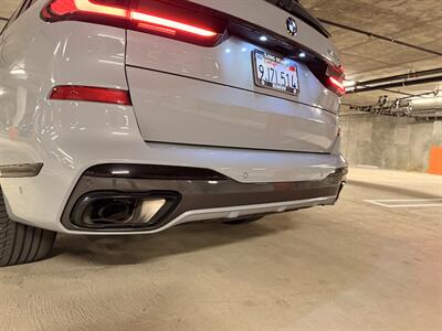 2024 BMW X7 xDrive40i   - Photo 10 - Canoga Park, CA 91303