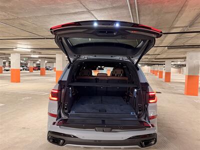 2024 BMW X7 xDrive40i   - Photo 9 - Canoga Park, CA 91303