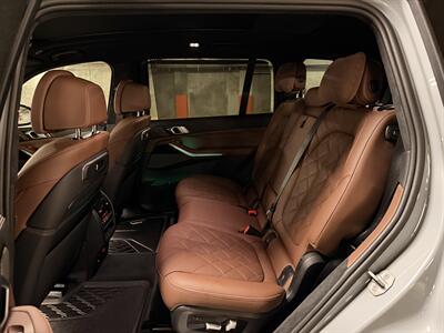 2024 BMW X7 xDrive40i   - Photo 17 - Canoga Park, CA 91303