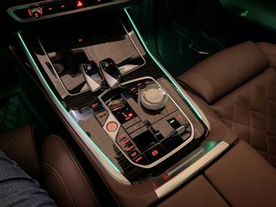 2024 BMW X7 xDrive40i   - Photo 32 - Canoga Park, CA 91303
