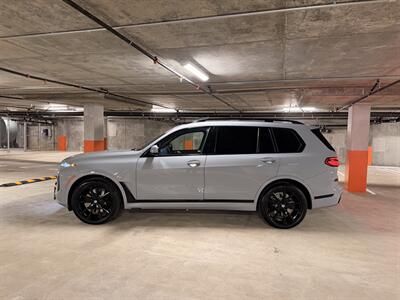 2024 BMW X7 xDrive40i   - Photo 2 - Canoga Park, CA 91303