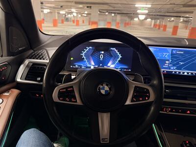 2024 BMW X7 xDrive40i   - Photo 38 - Canoga Park, CA 91303