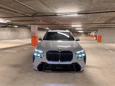 2024 BMW X7 xDrive40i   - Photo 7 - Canoga Park, CA 91303