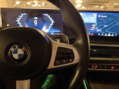 2024 BMW X7 xDrive40i   - Photo 40 - Canoga Park, CA 91303