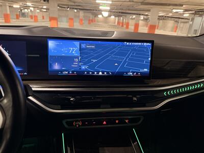 2024 BMW X7 xDrive40i   - Photo 33 - Canoga Park, CA 91303