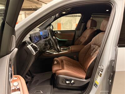 2024 BMW X7 xDrive40i   - Photo 15 - Canoga Park, CA 91303