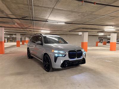 2024 BMW X7 xDrive40i   - Photo 6 - Canoga Park, CA 91303