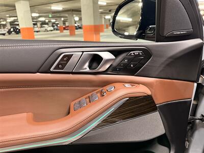 2024 BMW X7 xDrive40i   - Photo 28 - Canoga Park, CA 91303