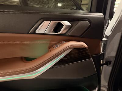 2024 BMW X7 xDrive40i   - Photo 23 - Canoga Park, CA 91303