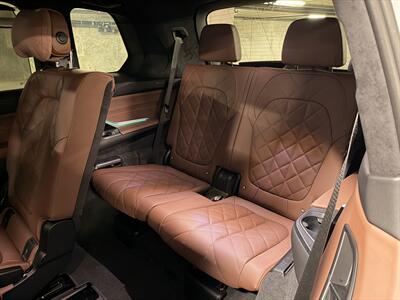 2024 BMW X7 xDrive40i   - Photo 18 - Canoga Park, CA 91303