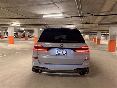 2024 BMW X7 xDrive40i   - Photo 8 - Canoga Park, CA 91303
