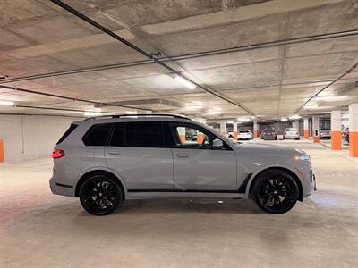 2024 BMW X7 xDrive40i   - Photo 5 - Canoga Park, CA 91303