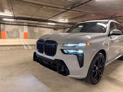 2024 BMW X7 xDrive40i   - Photo 13 - Canoga Park, CA 91303