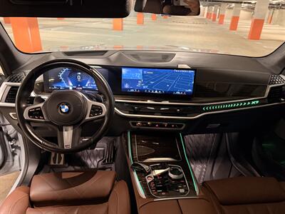 2024 BMW X7 xDrive40i   - Photo 27 - Canoga Park, CA 91303