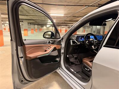 2024 BMW X7 xDrive40i   - Photo 14 - Canoga Park, CA 91303