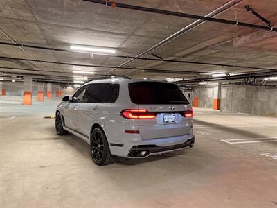 2024 BMW X7 xDrive40i   - Photo 3 - Canoga Park, CA 91303