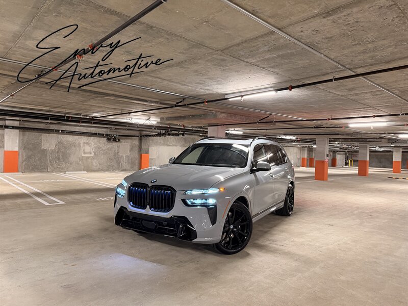 2024 BMW X7 xDrive40i   - Photo 1 - Canoga Park, CA 91303