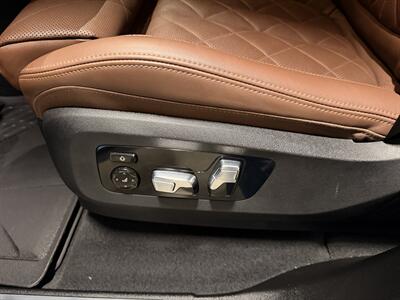 2024 BMW X7 xDrive40i   - Photo 30 - Canoga Park, CA 91303