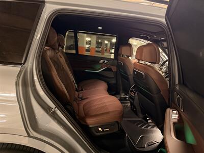 2024 BMW X7 xDrive40i   - Photo 20 - Canoga Park, CA 91303