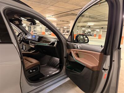 2024 BMW X7 xDrive40i   - Photo 21 - Canoga Park, CA 91303