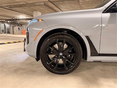 2024 BMW X7 xDrive40i   - Photo 12 - Canoga Park, CA 91303