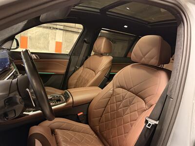 2024 BMW X7 xDrive40i   - Photo 36 - Canoga Park, CA 91303