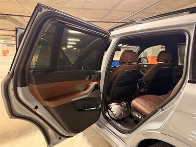 2024 BMW X7 xDrive40i   - Photo 16 - Canoga Park, CA 91303