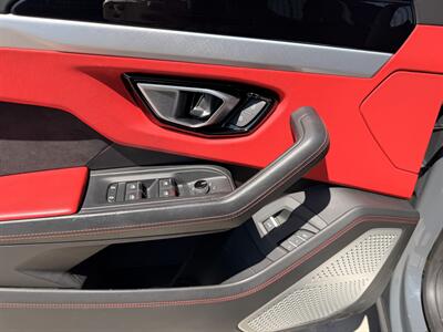 2021 Lamborghini Urus - Photo 30 - Canoga Park, CA 91303