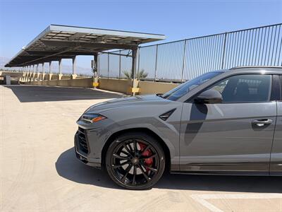 2021 Lamborghini Urus - Photo 15 - Canoga Park, CA 91303