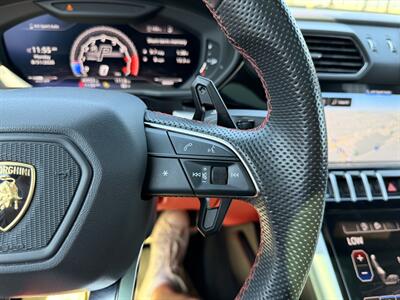 2021 Lamborghini Urus - Photo 42 - Canoga Park, CA 91303