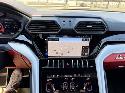 2021 Lamborghini Urus - Photo 36 - Canoga Park, CA 91303