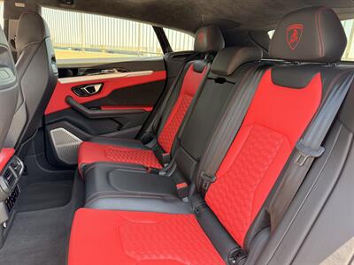 2021 Lamborghini Urus - Photo 29 - Canoga Park, CA 91303