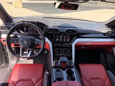 2021 Lamborghini Urus - Photo 28 - Canoga Park, CA 91303