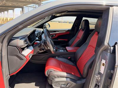 2021 Lamborghini Urus - Photo 19 - Canoga Park, CA 91303